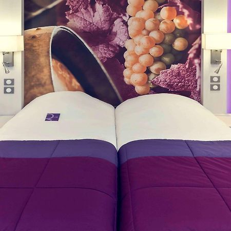 אוסטוולד Mercure Strasbourg Aeroport מראה חיצוני תמונה