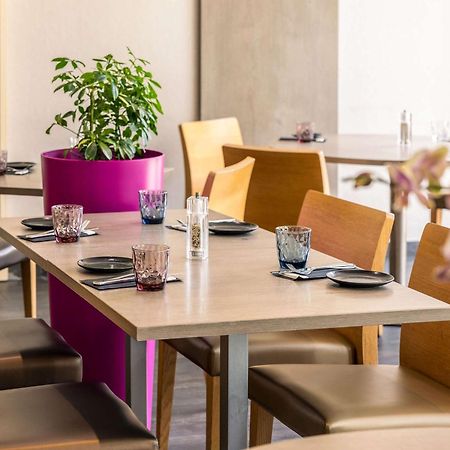 אוסטוולד Mercure Strasbourg Aeroport מראה חיצוני תמונה