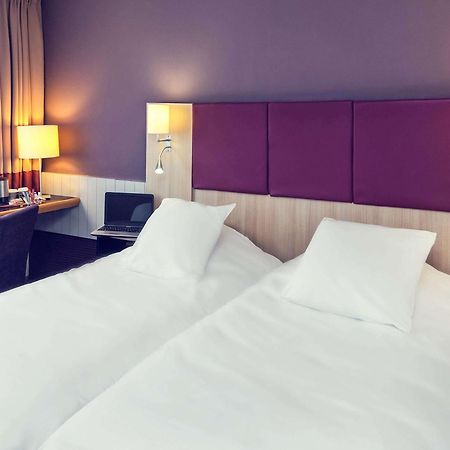 אוסטוולד Mercure Strasbourg Aeroport מראה חיצוני תמונה