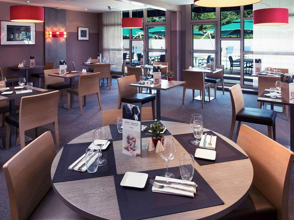 אוסטוולד Mercure Strasbourg Aeroport מראה חיצוני תמונה