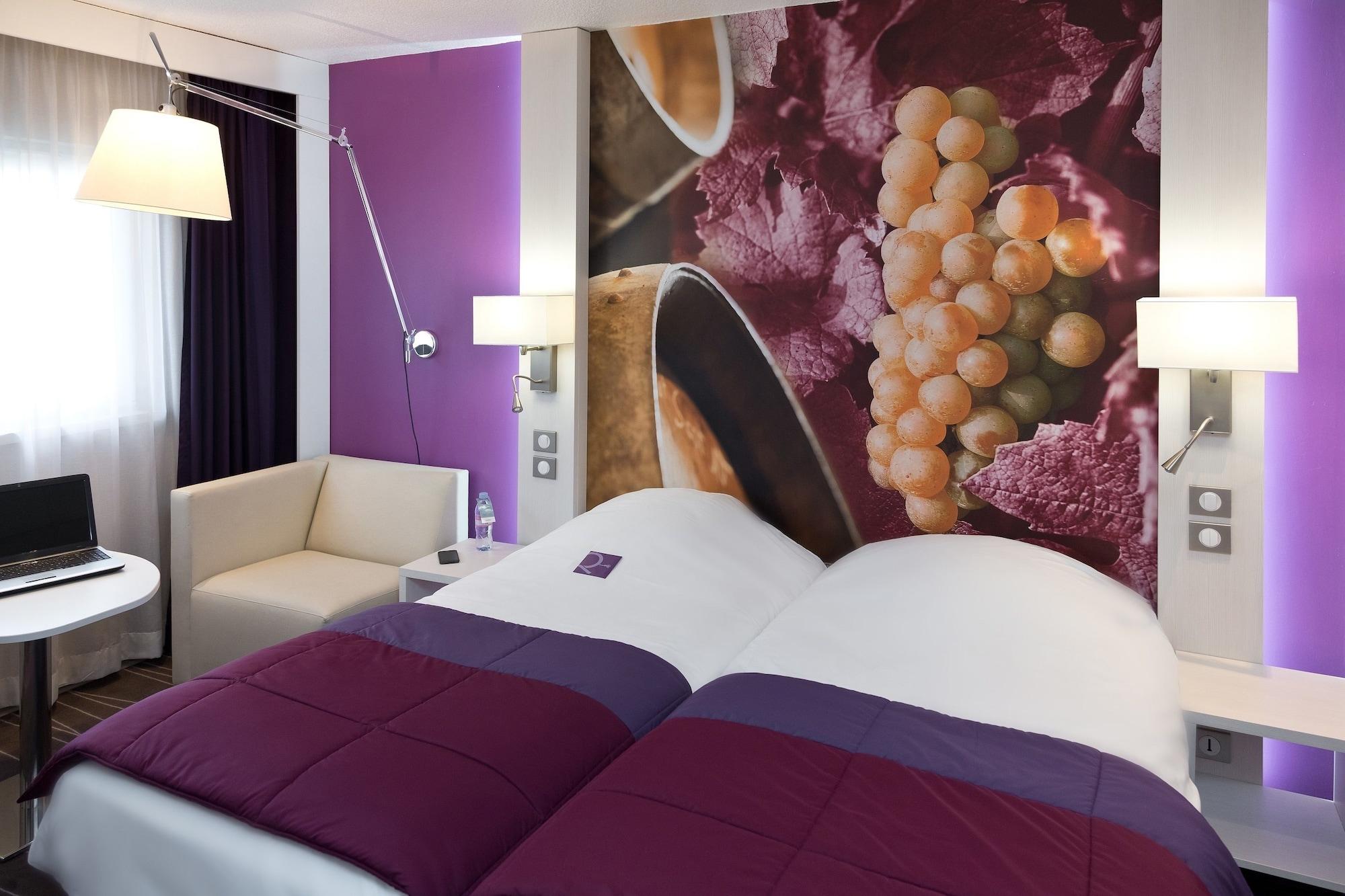 אוסטוולד Mercure Strasbourg Aeroport מראה חיצוני תמונה