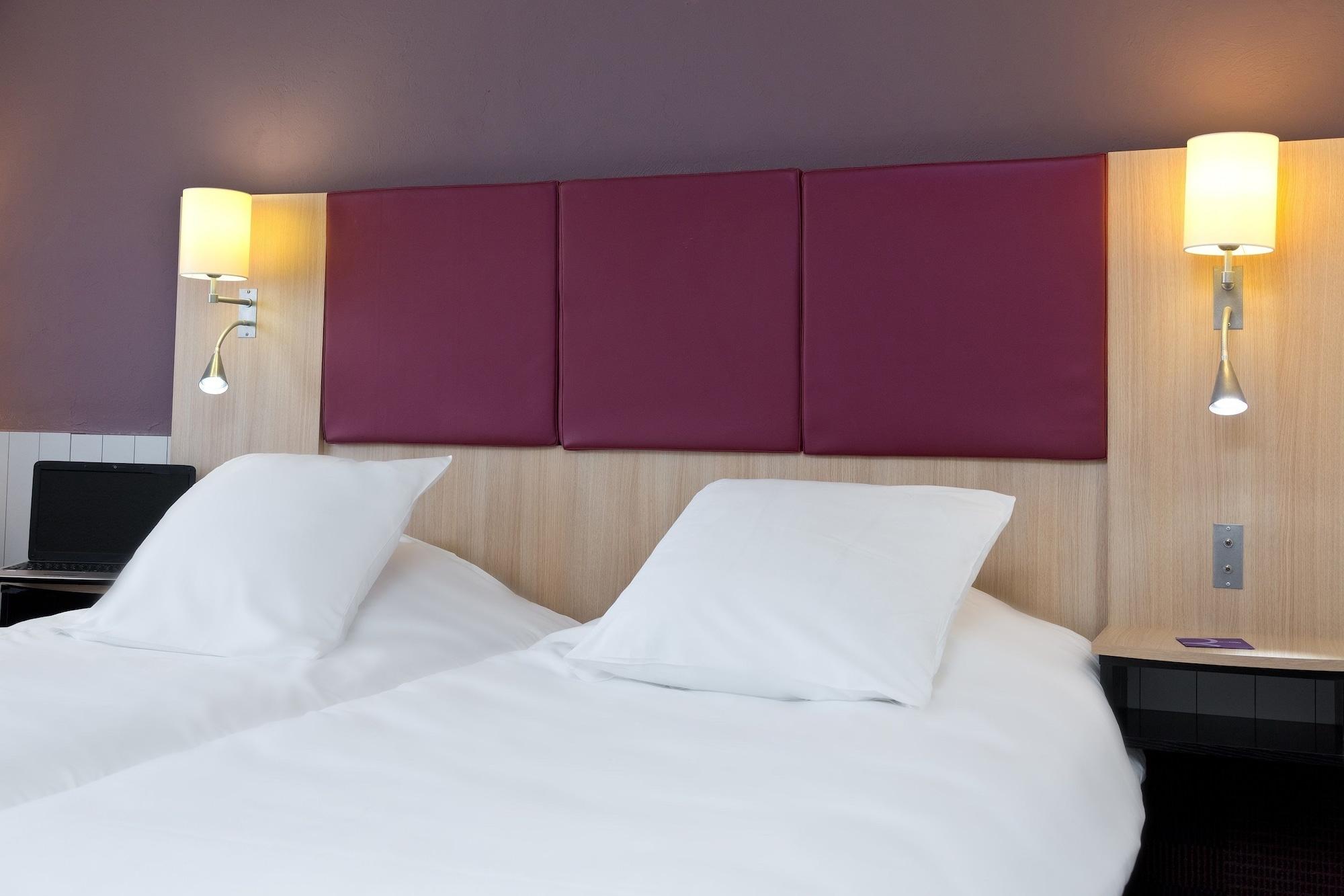 אוסטוולד Mercure Strasbourg Aeroport מראה חיצוני תמונה
