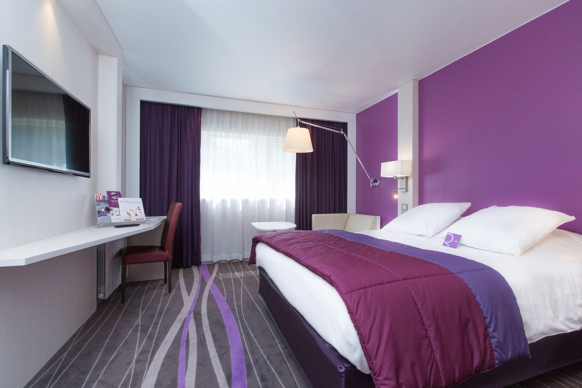 אוסטוולד Mercure Strasbourg Aeroport מראה חיצוני תמונה