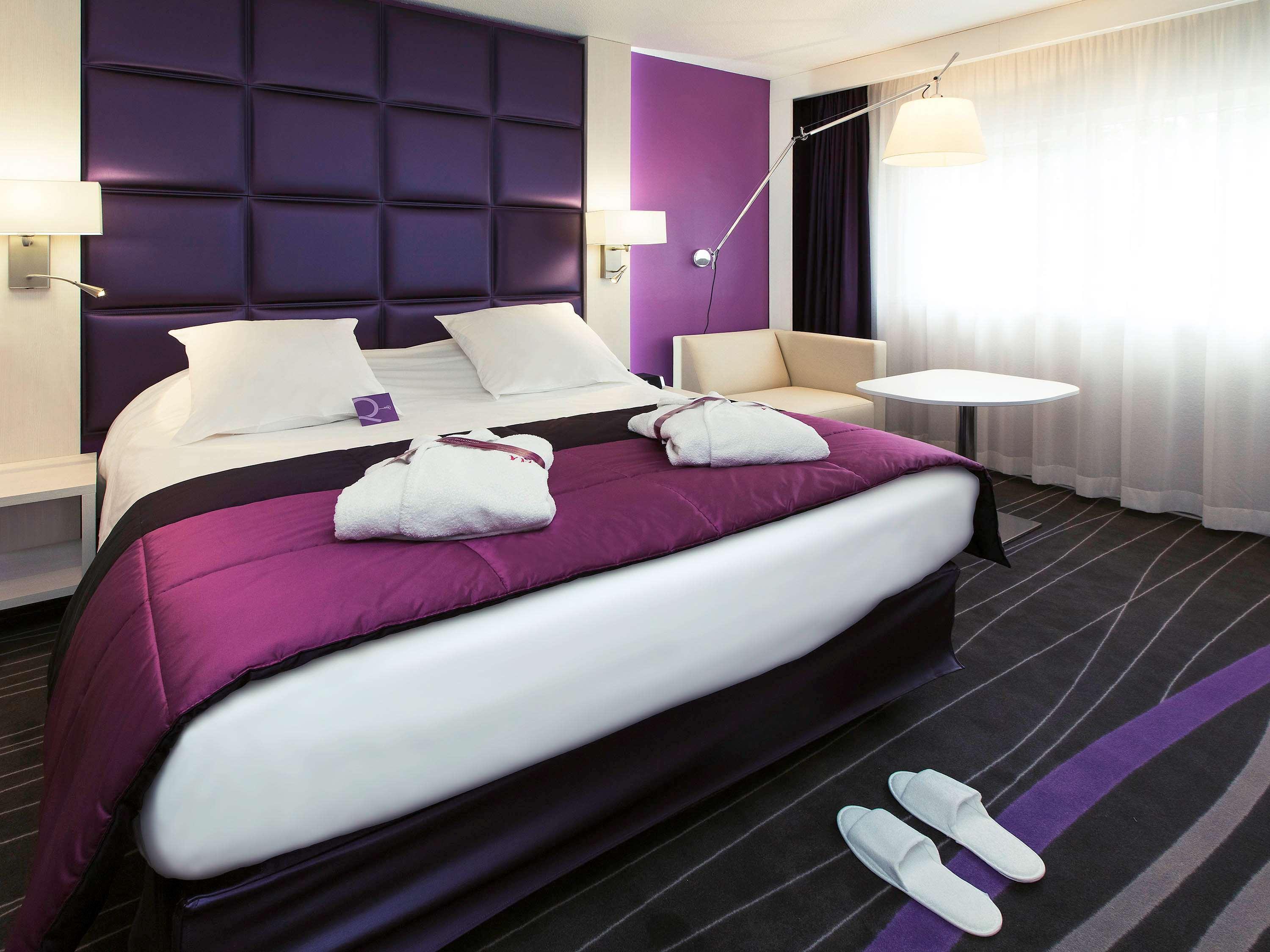 אוסטוולד Mercure Strasbourg Aeroport מראה חיצוני תמונה