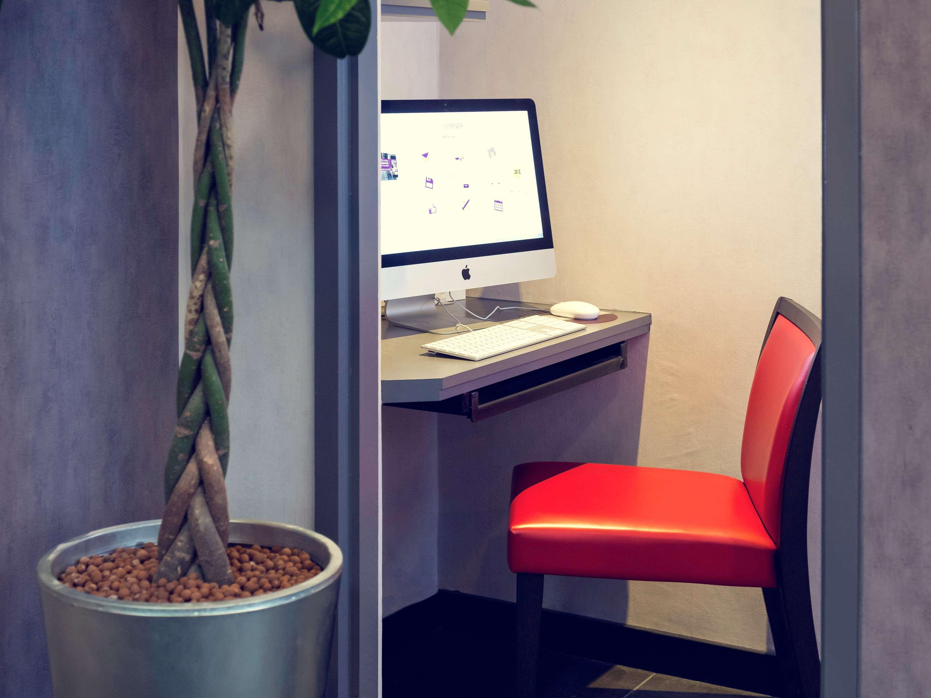 אוסטוולד Mercure Strasbourg Aeroport מראה חיצוני תמונה