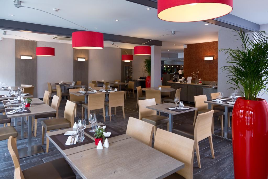 אוסטוולד Mercure Strasbourg Aeroport מראה חיצוני תמונה