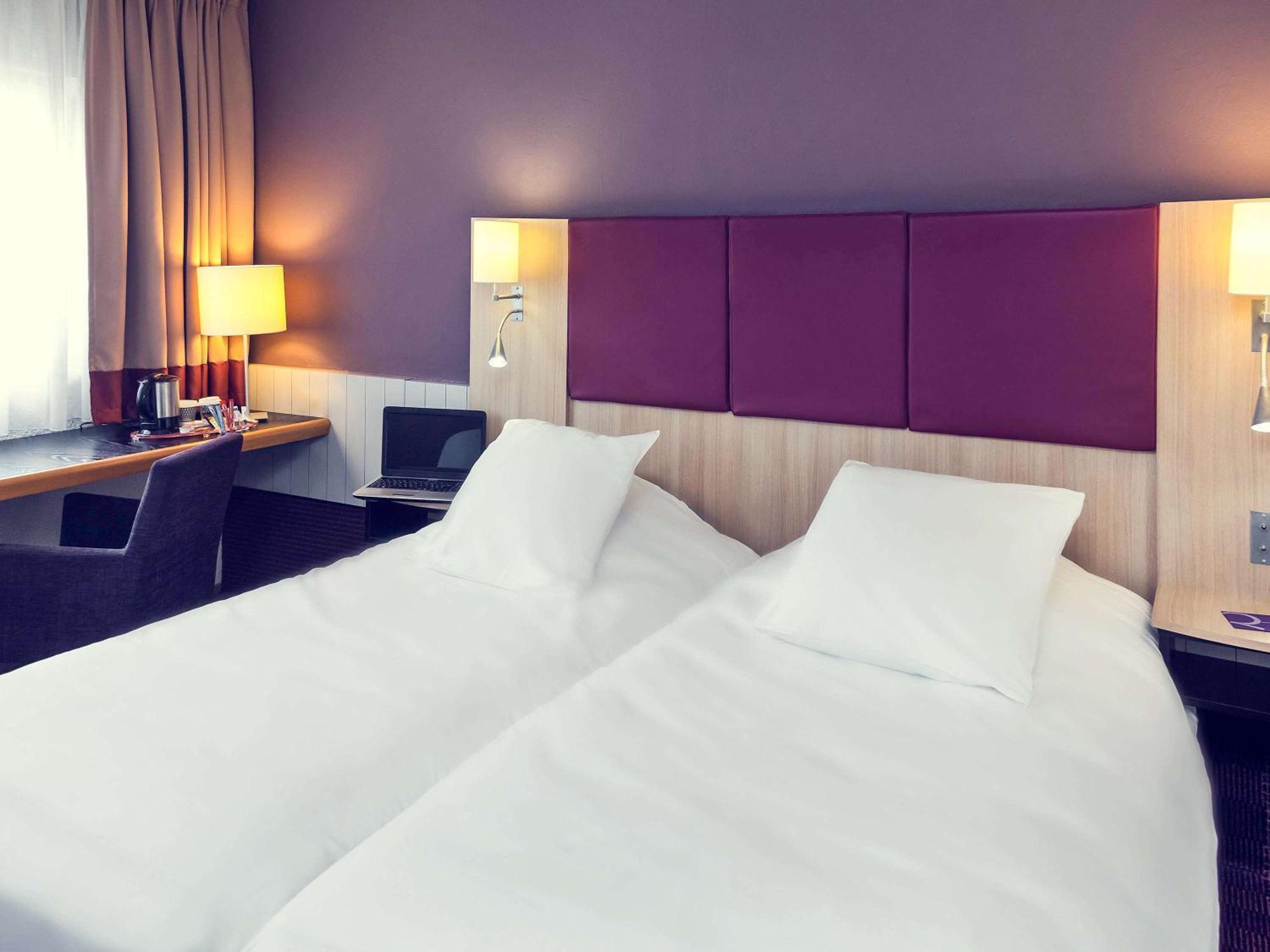 אוסטוולד Mercure Strasbourg Aeroport מראה חיצוני תמונה