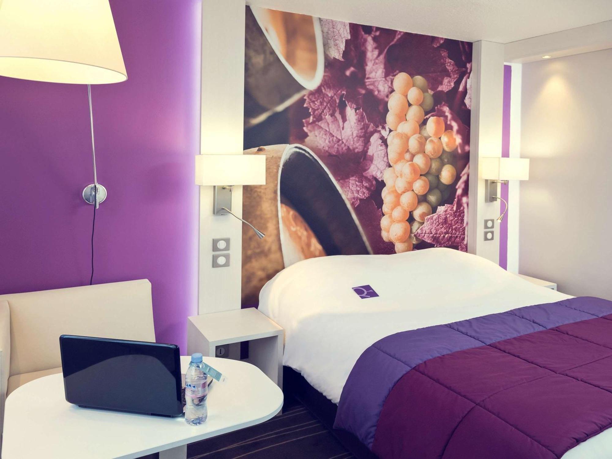 אוסטוולד Mercure Strasbourg Aeroport מראה חיצוני תמונה