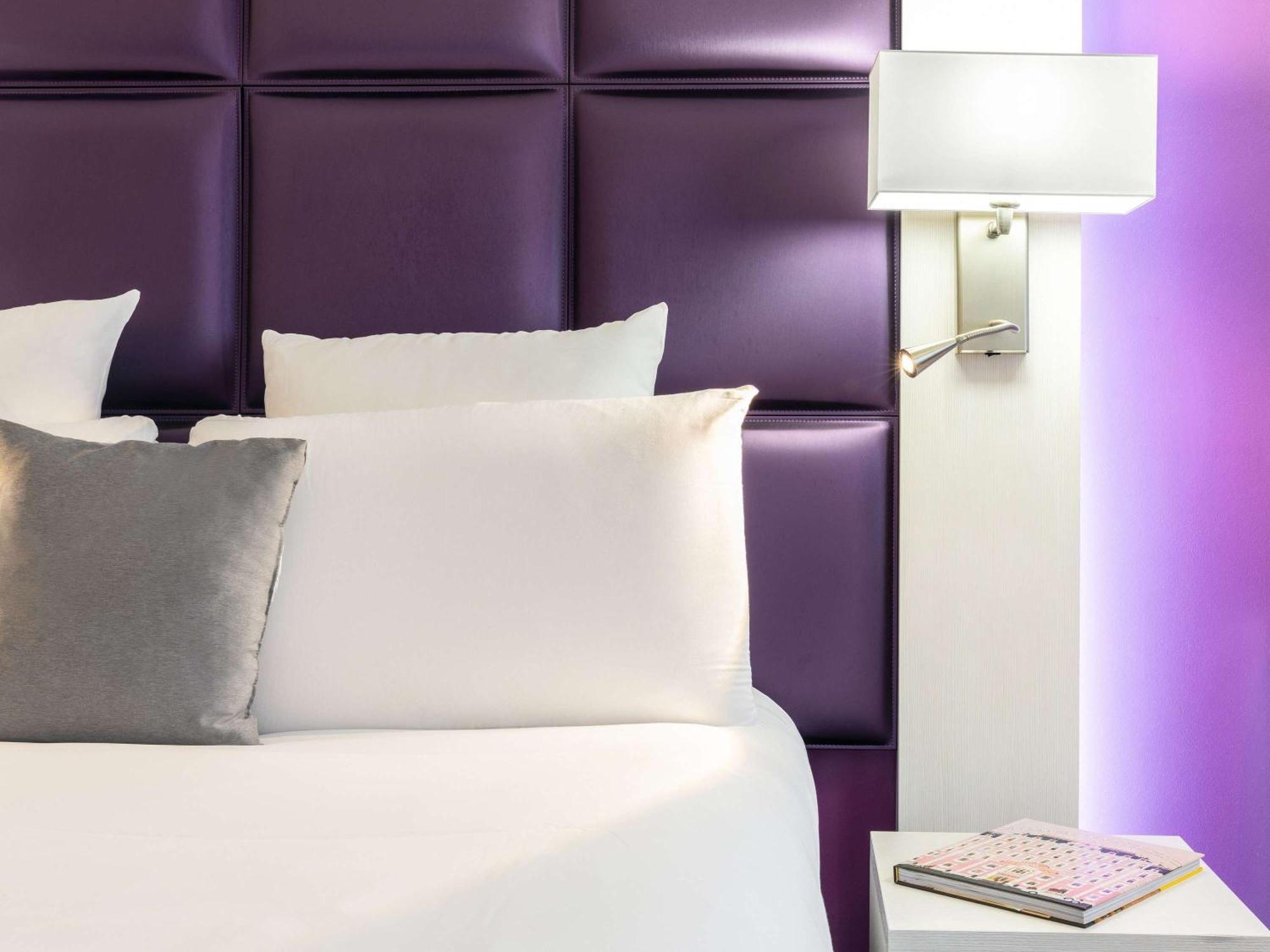 אוסטוולד Mercure Strasbourg Aeroport מראה חיצוני תמונה