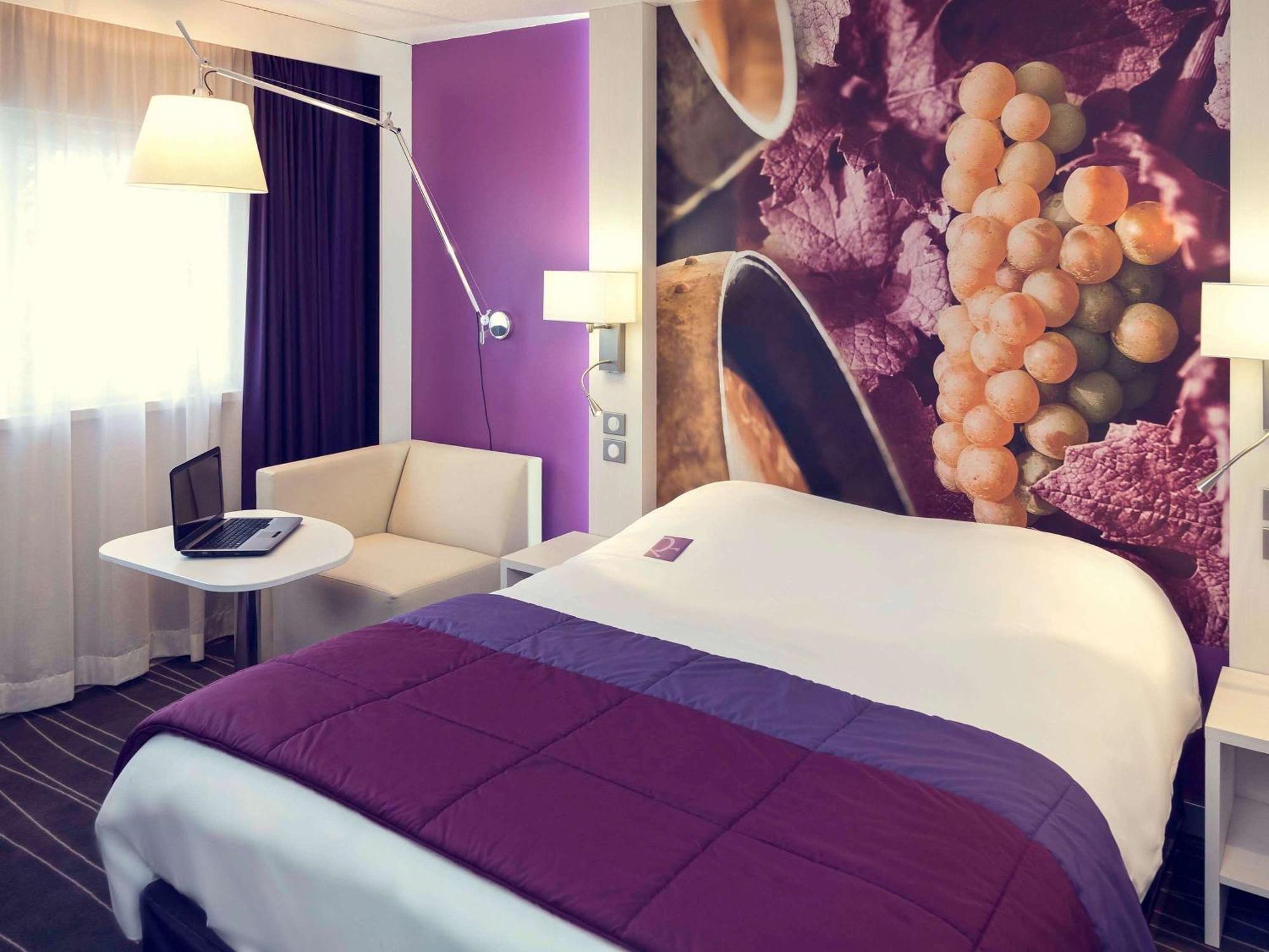 אוסטוולד Mercure Strasbourg Aeroport מראה חיצוני תמונה