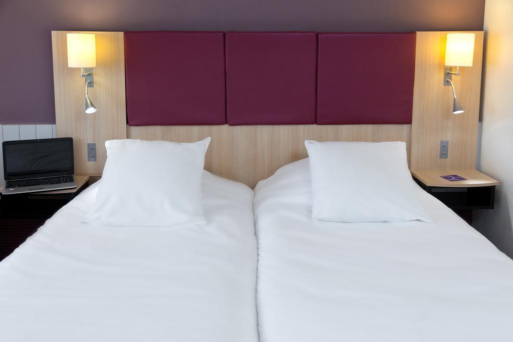 אוסטוולד Mercure Strasbourg Aeroport מראה חיצוני תמונה