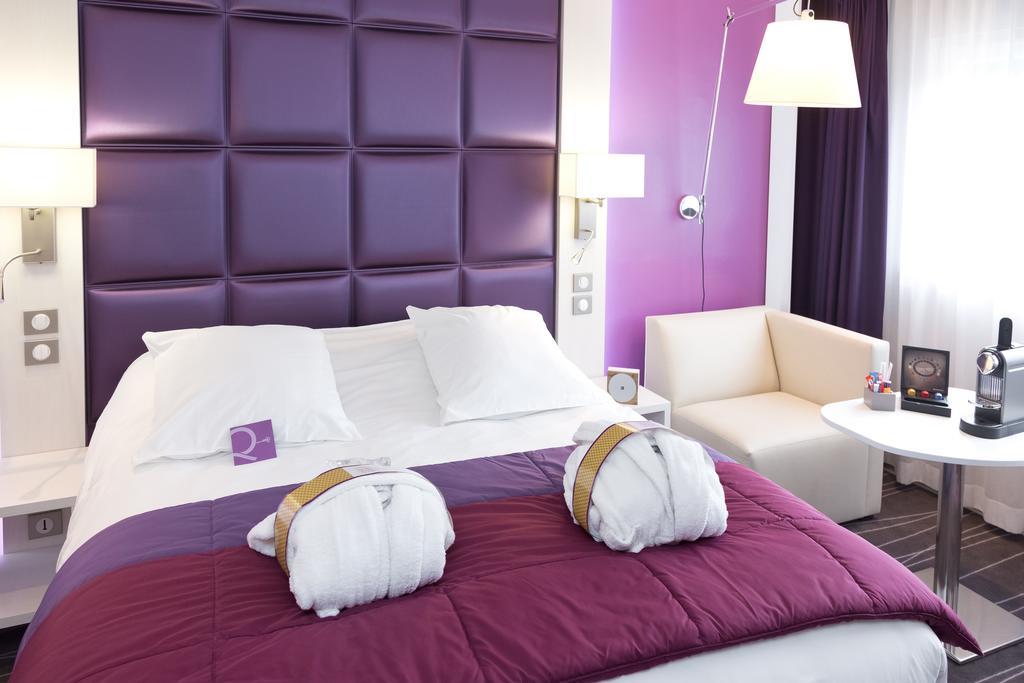 אוסטוולד Mercure Strasbourg Aeroport מראה חיצוני תמונה