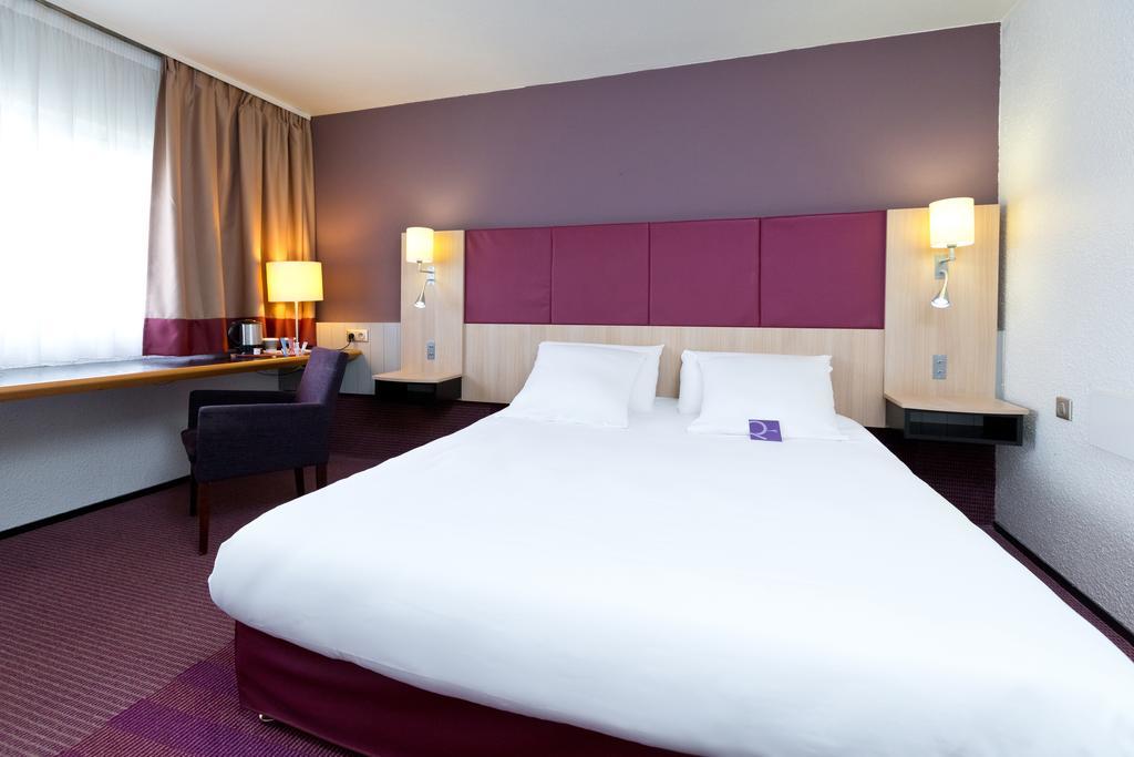 אוסטוולד Mercure Strasbourg Aeroport מראה חיצוני תמונה