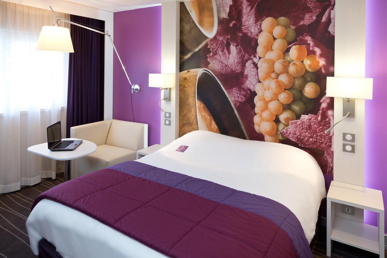 אוסטוולד Mercure Strasbourg Aeroport מראה חיצוני תמונה