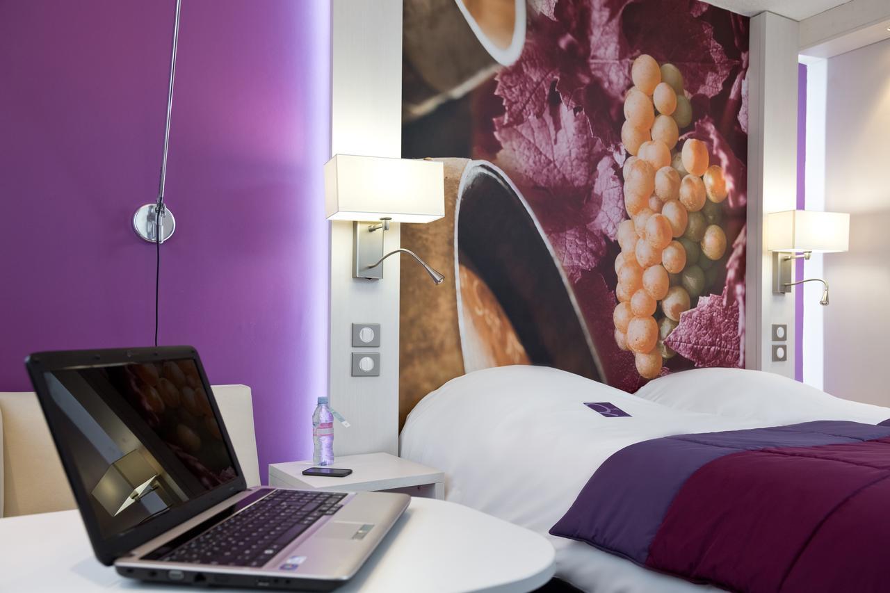 אוסטוולד Mercure Strasbourg Aeroport מראה חיצוני תמונה